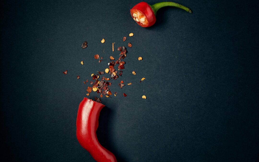 Benefits of Spicy Foods