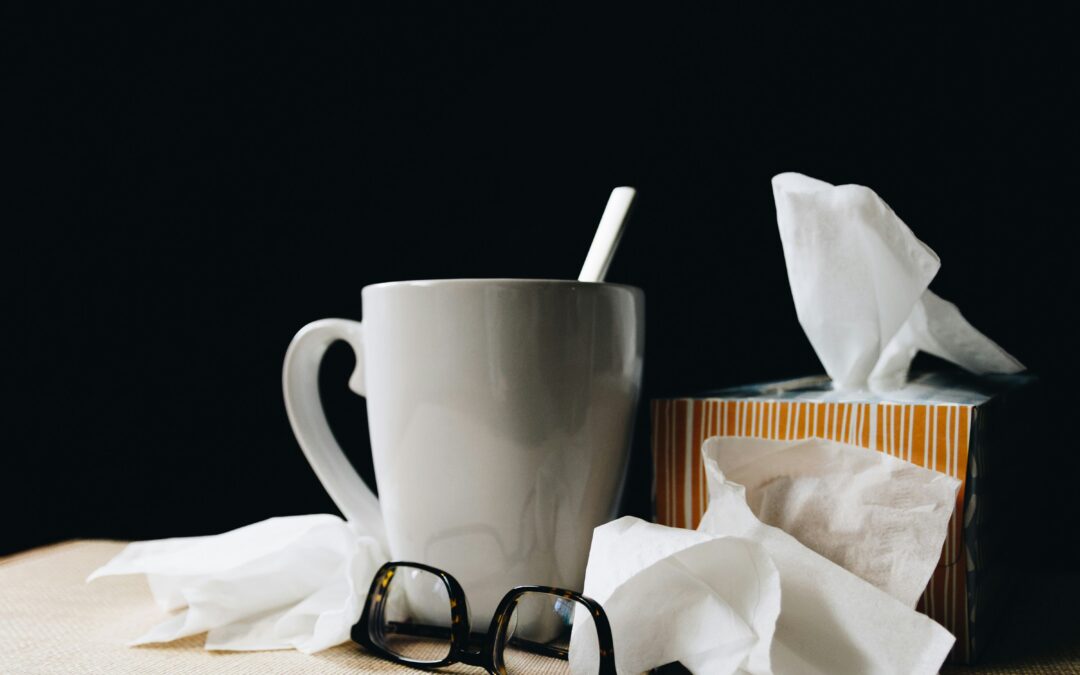 Κρυολόγημα ή Γρίπη: Αναγνωρίζοντας τις Διαφορές