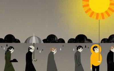 From Winter to Spring: How Seasons Affect Mood and Mental Health