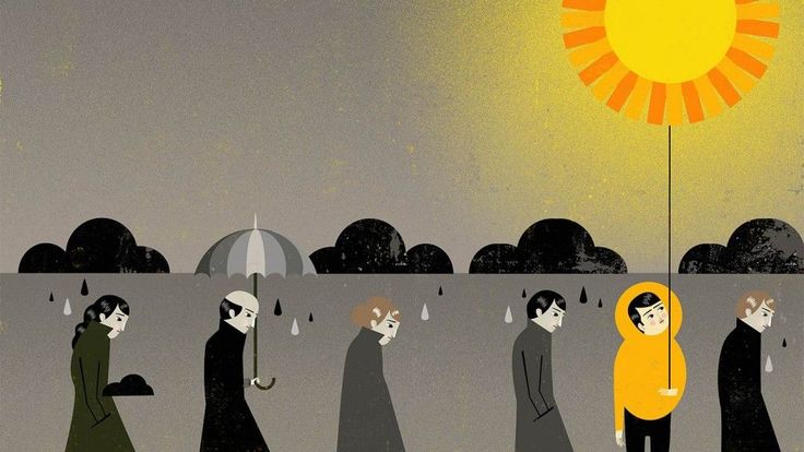 From Winter to Spring: How Seasons Affect Mood and Mental Health