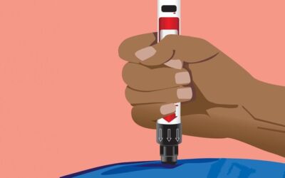 Epinephrine and Anaphylaxis