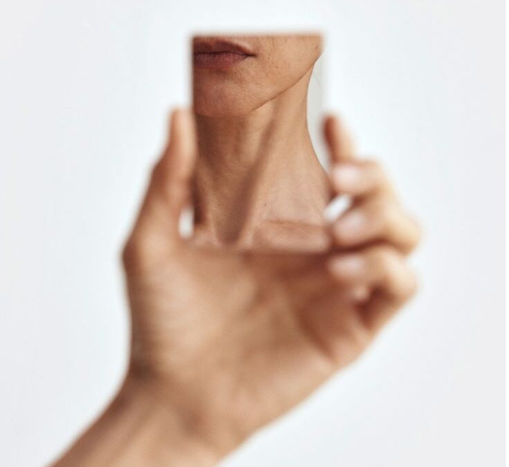 Skin Symptoms That May “Speak” of More Serious Conditions