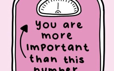 Benefits of Maintaining a Normal Weight