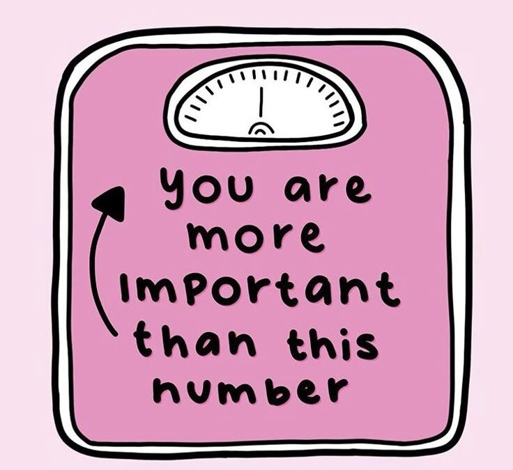 Benefits of Maintaining a Normal Weight