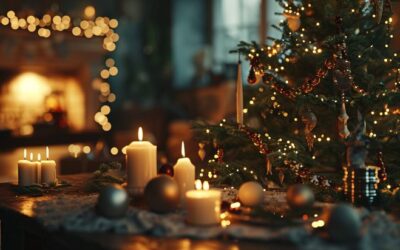 Holiday Stress & How to Manage It