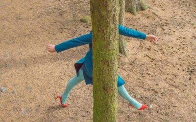 Το Πέλμα: Η Βάση του Σώματος