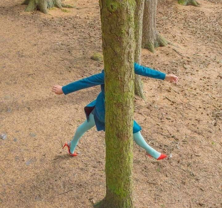 Το Πέλμα: Η Βάση του Σώματος