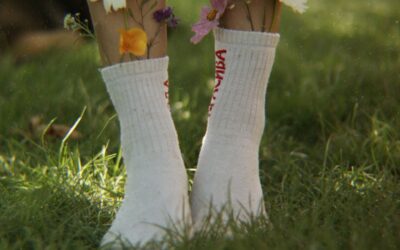 Φροντίδα ποδιών